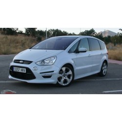Accessoires Ford S-Max (2006-2015)